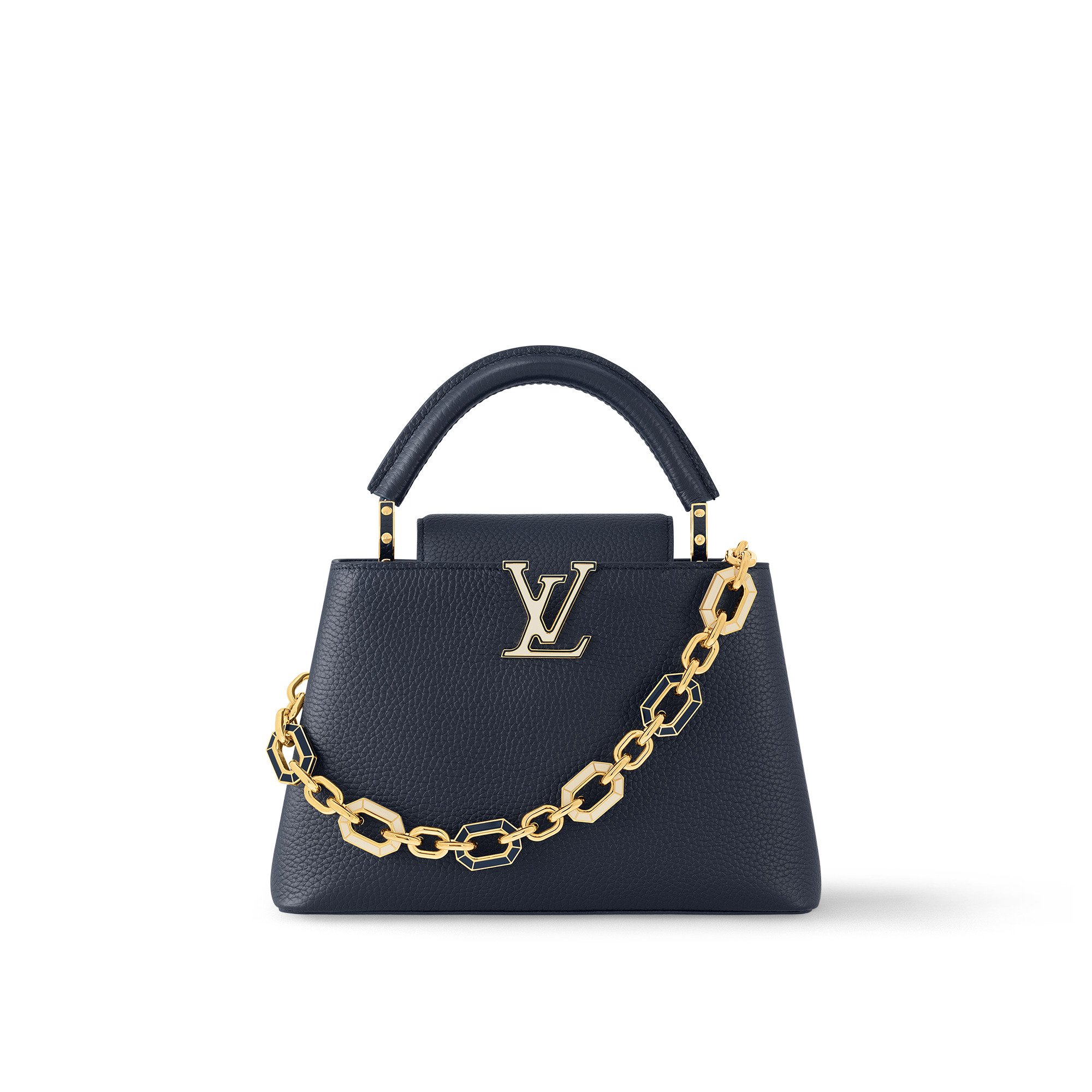 (最安値)Louis Vuitton Capucines ハンドバッグ Capucines BB Capucines - Handbags | Louis Vuitton India